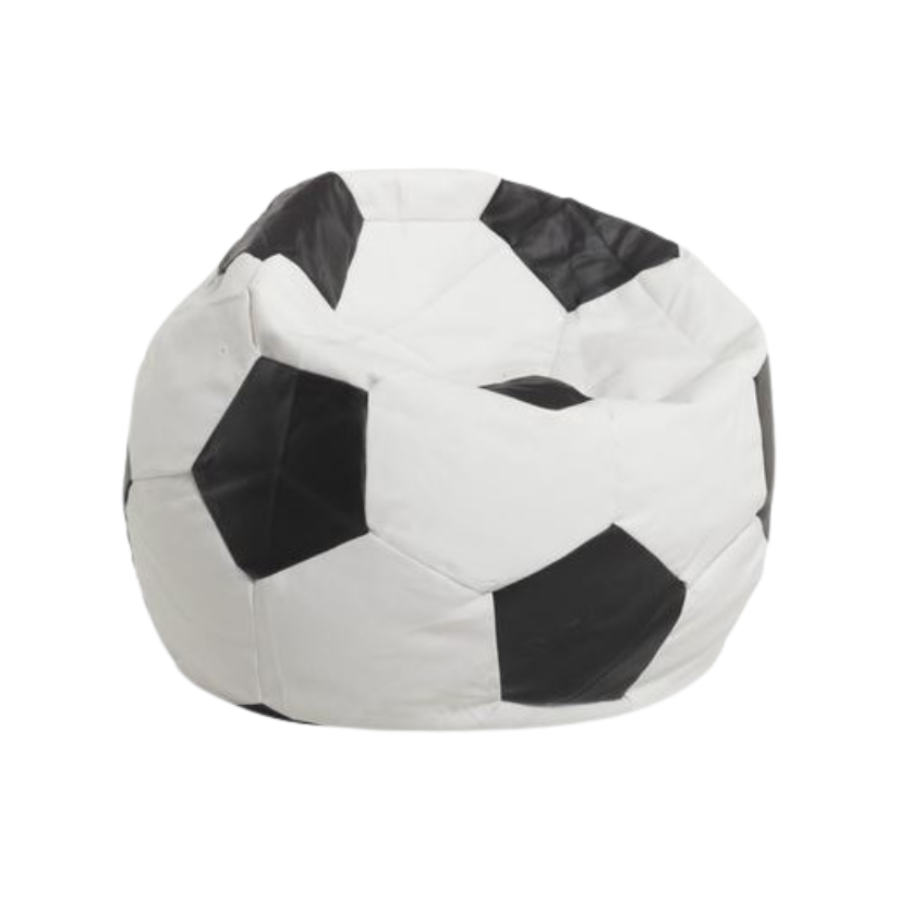 Fussball Sitzsack